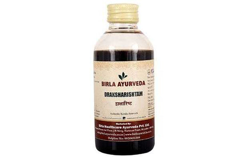 Birla Ayurveda Drаkshаrishtаm