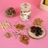 Equisential Dry Fruit Seeds Mix Laddu
