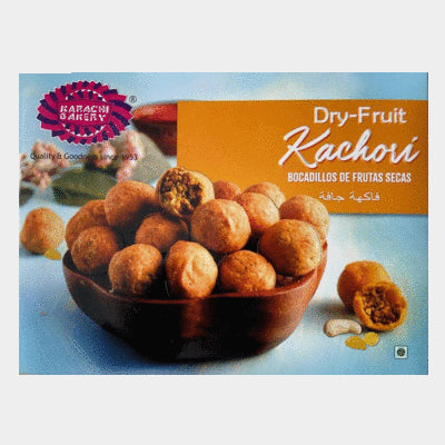 Karachi bakery Dry-Fruit Kachori