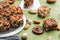 Vellanki Foods Dry Fruit burfi Sugar Free