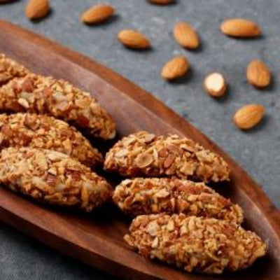 Pulla reddy Dry Fruit Gujia