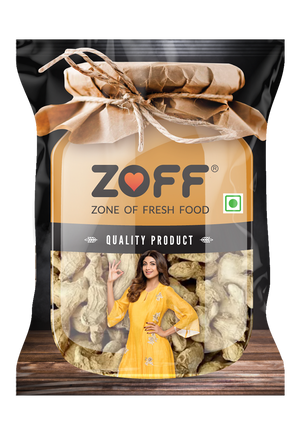 Zoff Dry Ginger|Saunth Whole