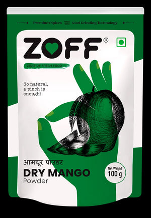 Zoff Amchur Powder