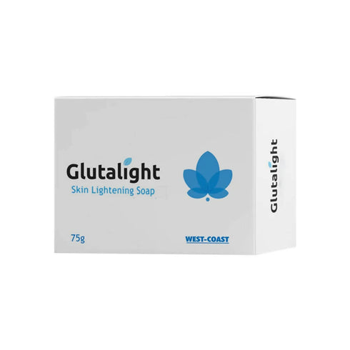 Healthvit Glutalight Skin Lightening Soap