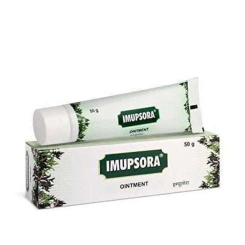 Charak Pharma Imupsora Ointment