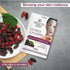 Ayouthveda Licorice & Mulberry Face Serum Sheet Mask