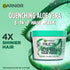 Garnier Fructis Hair Food Hydrating Aloe Vera Mask