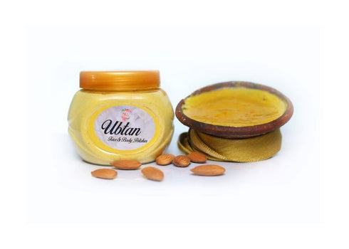 Duh Ubtan And Body Polisher