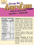 Baps Amrut Energy Bar Amrutam