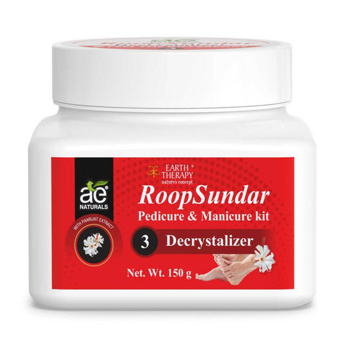 Ae Naturals Roop Sundar Foot Care Decrystalizer