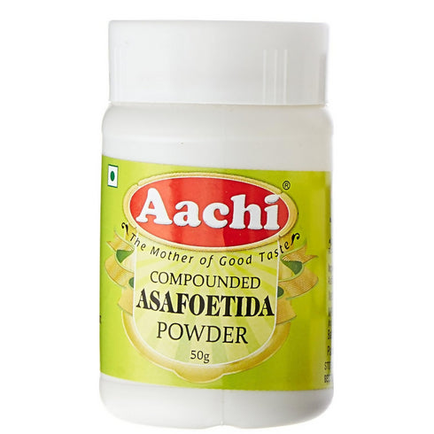 Aachi Asafoetida Powder
