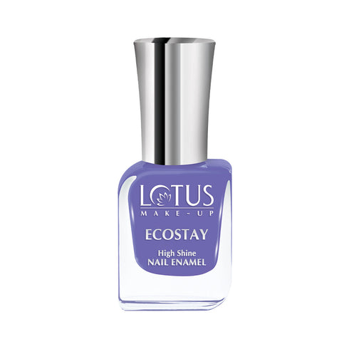 Lotus Ecostay Nail Enamel Blue Hues 10ml E35