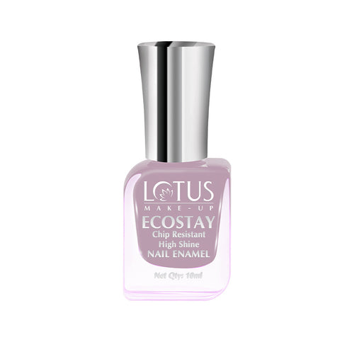 Lotus Ecostay Nail Enamel Angelic 10ml E43