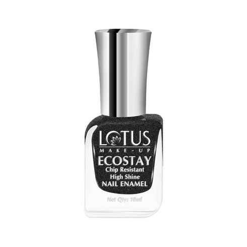 Lotus Ecostay Nail Enamel Starry Night 10ml E52
