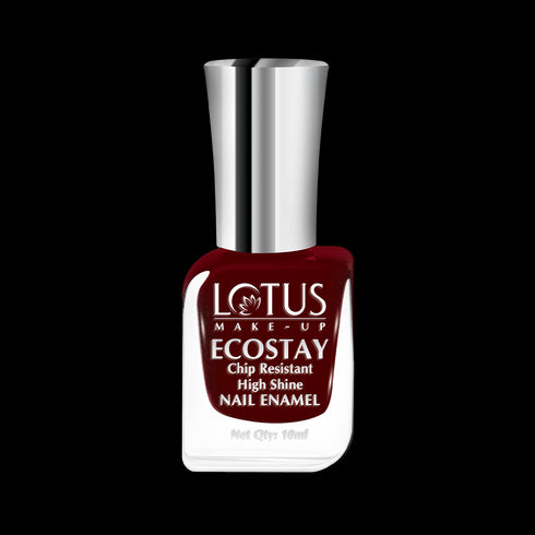 Lotus Es Nail All That Wine 10ml E54