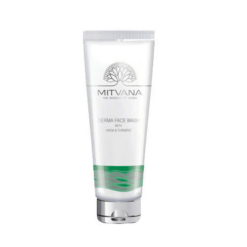 Mitvana Derma Face Wash