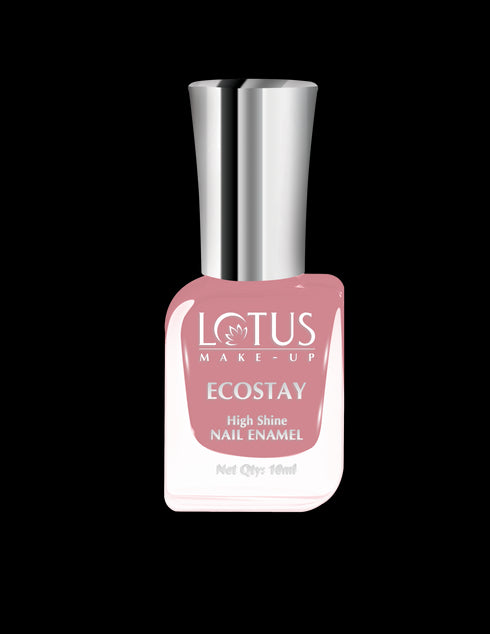 Lotus Ecostay Nail Enamel Grape Fruit 10ml E68