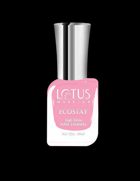Lotus Ecostay Nail Enamel Candy Love 10ml E69