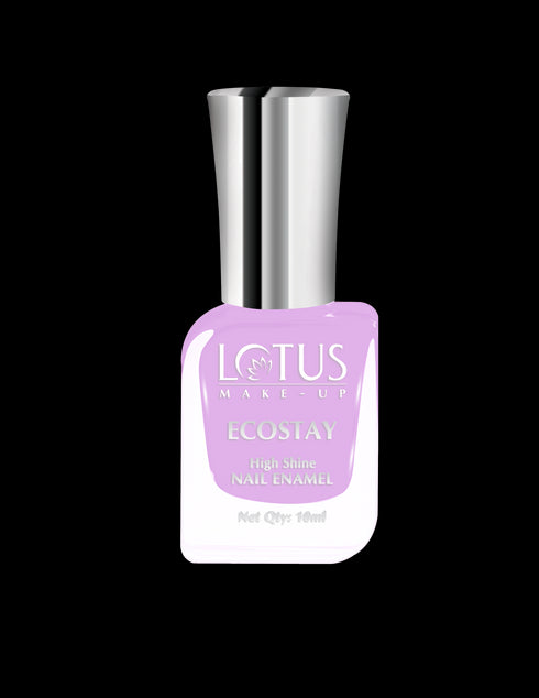 Lotus Ecostay Nail Enamel Boysenberry 10ml E71