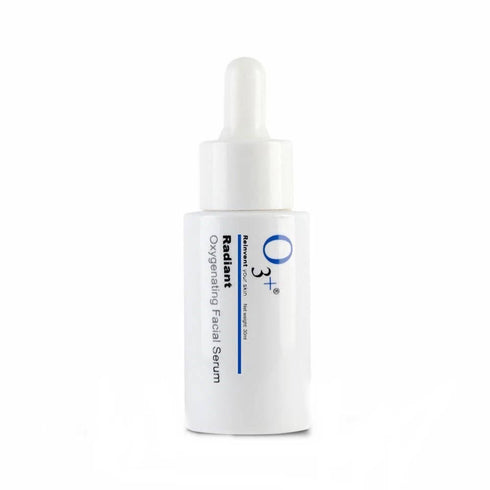 Professional O3+ Radiant Oxygenating Facial Serum