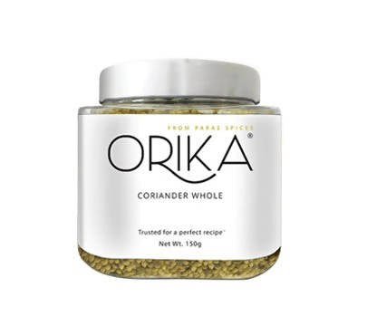 Orika Coriander Whole