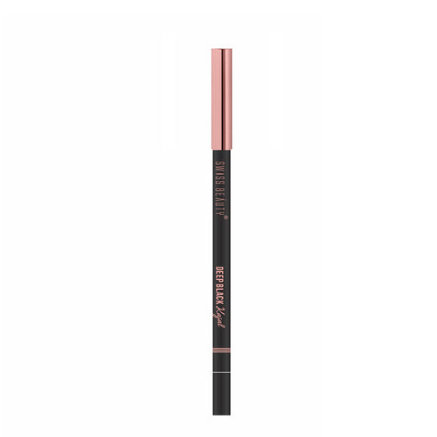 Swiss Beauty Deep Black Kajal 1.2g