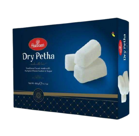 Haldiram's Dry Petha