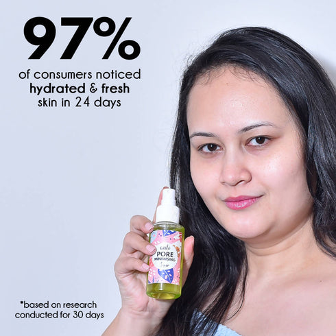 Auli Pore Minimising Face Toner