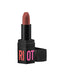 Chambor Beige Matte Riot Bergamot Orange Lipstick 281