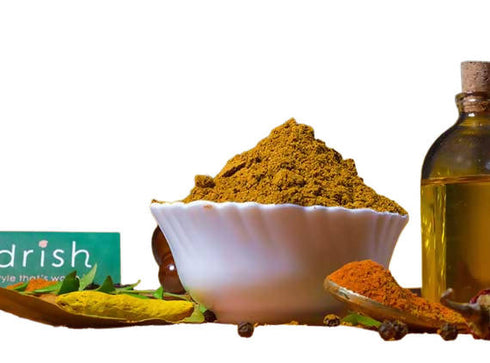 Adrish Garam Masala Powder