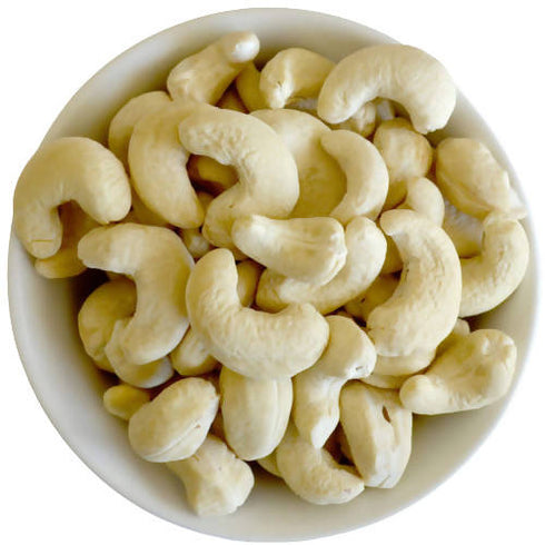 Freshon Cashew Whole W180 Big Fresh and Premium