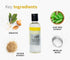 Love Earth Argan Oil Infused Micellar Water