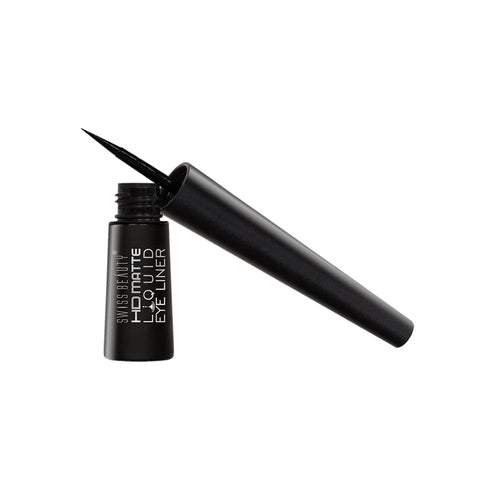 Swiss Beauty Hd Matte Liquid Eyeliner 2.5ml