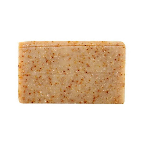 Soultree Exfoliating Soap