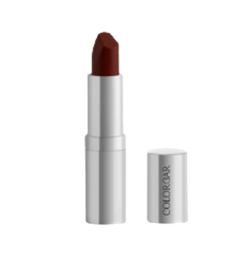 Colorbar Matte Touch Lipstick - Super Model