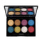 Coloressence Pearl Finish Eye Shades Palette (3.5 G X 8)