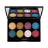 Coloressence Pearl Finish Eye Shades Palette 28g