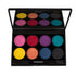Coloressence Pearl Finish Eye Shades Palette 28g