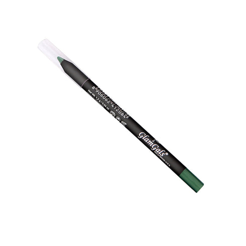 Glamgals Hollywood-U.S.A Glide-On Eye Pencil Green