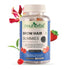 Neuherbs Grow Hair Gummies |No Added Sugar Strawberry Flavor