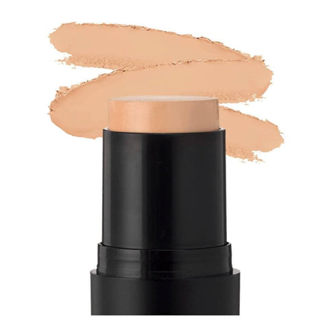 Sugar Ace Of Face Foundation Stick Freddo | Medium Beige, Golden Peach Undertone