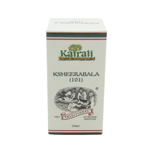 Kairali Ayurvedic Ksheerabala (101) 10ml