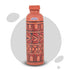 Mitticool Clay Water Bottle Abstract Cross 600 ml