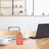 Mitticool Clay Triangle Water Bottle 300 ml