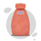 Mitticool Clay Triangle Water Bottle 300 ml