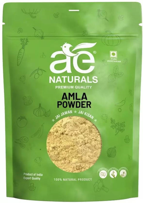 Ae Naturals Amla Powder 250 g