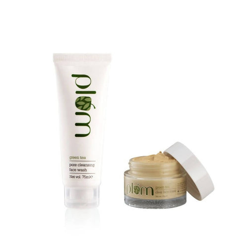 Plum Acne Control Combo
