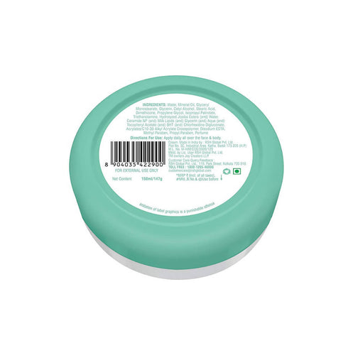 Joy Skin Fruits Fast Absorbing Light Moisturizer