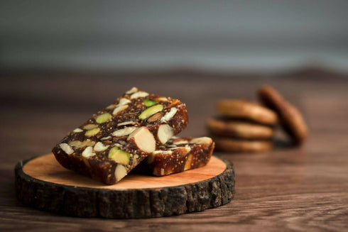 Vijaya Karadant Regal Anjeer Karadant |Fig