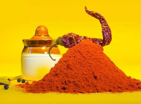 Adrish Red Chilli Powder